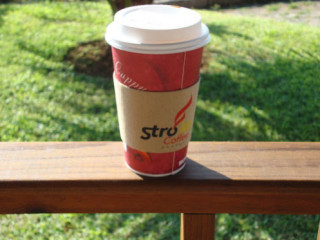 Stroke Coffee