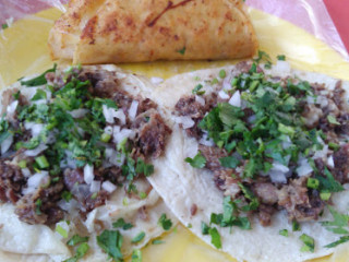 Tacos El Yoghurt