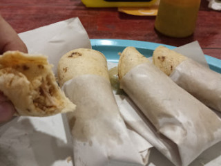 Taqueria Madrigal