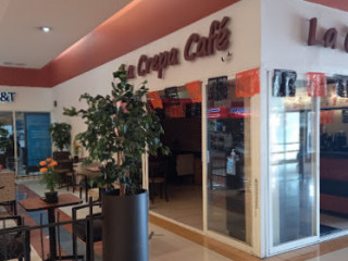 La Crepa Café