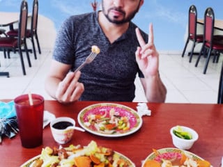 Comida China Carrillo