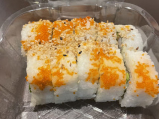 Sushi Yen's