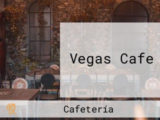 Vegas Cafe