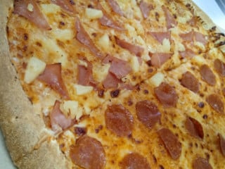 Luigui´s Pizza