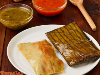 Tamales Paty Tampico Suc. Ampliación