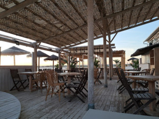 La Palapa Beach, México