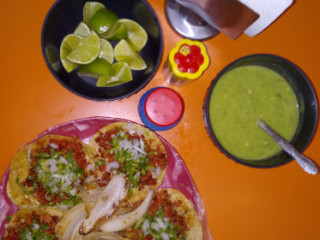 Taqueria Chilly Willy