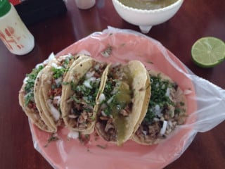 Tacos Gaby