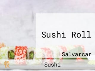 Sushi Roll