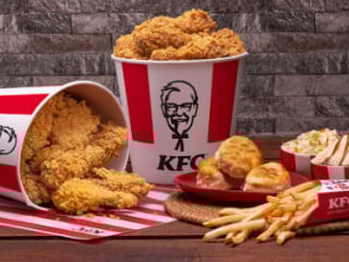 Kentucky Fried Chicken