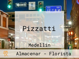 Pizzatti