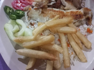 La Cascada De Los Conejos