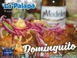 La Palapa Oficial