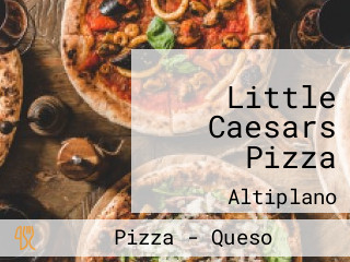 Little Caesars Pizza