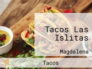 Tacos Las Islitas