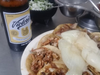 Tacos Chava