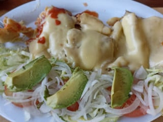 Mariscos El Cuñado