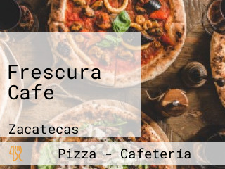 Frescura Cafe