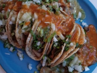 Tacos Margarito