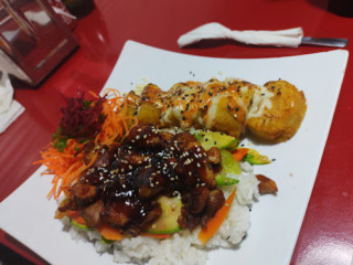 Zen Baja Sushi