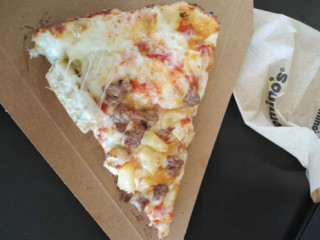 Domino's Pizza Zacatecas