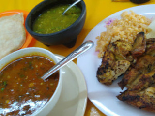 Pollos Asados Paty Tantoyuca