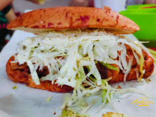 TaquerÍa El Titiaxca