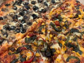 Pepper's Pizza