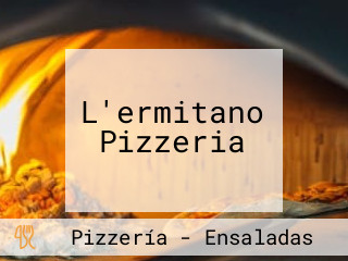L'ermitano Pizzeria