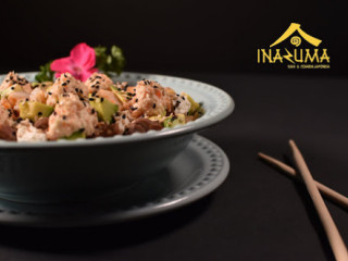 Inazuma Sushi Villa De Álvarez, México