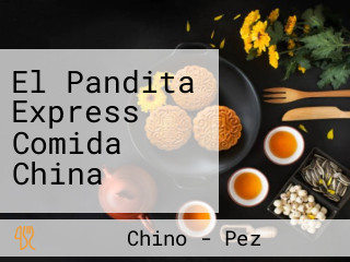 El Pandita Express Comida China