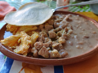 Tacos Y Guisados Las Morenas