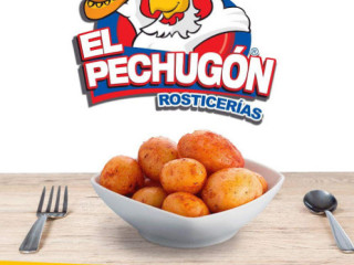 El Pechugon