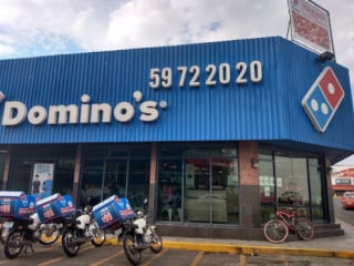 Domino's Ixtapaluca