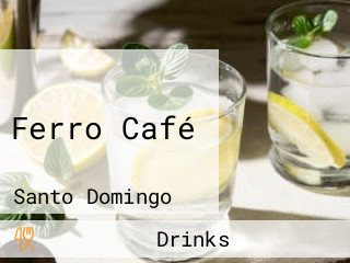 Ferro Café