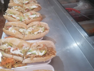 Nagari Flautas Y Tortas