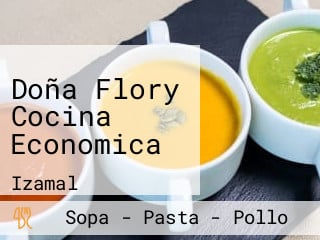 Doña Flory Cocina Economica