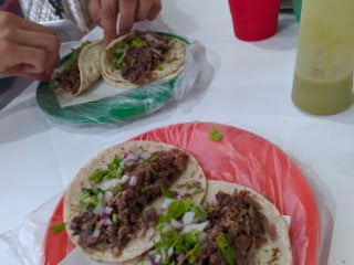 Taqueria Don Candido