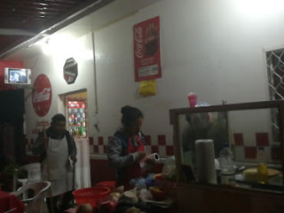 TAQUERIA LEON