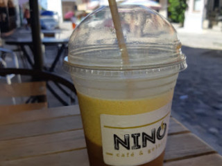 Nino Café Y Gelato