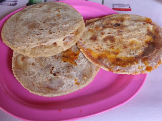 Mi Ranchito Mexican Food