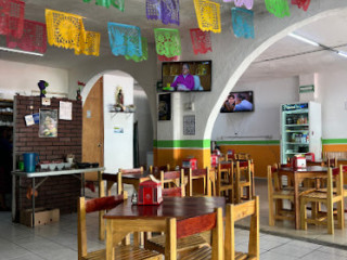 La Antojeria Mi Mexico