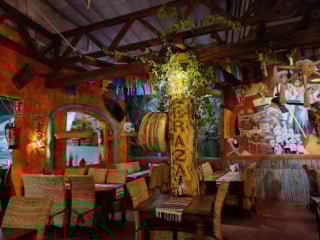 Cielito Lindo Terraza, México