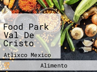 Food Park Val De Cristo