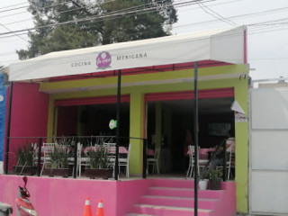 Barbacoa Mateos Restaurante