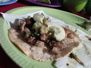 Taqueria El Campirano