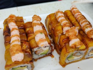 Hanasho Sushi [galerías Boulevard]