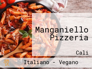 Manganiello Pizzeria