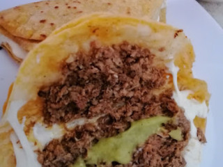 Tacos De Barbacoa