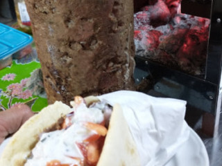 New York Pizza (home Of Gyros)